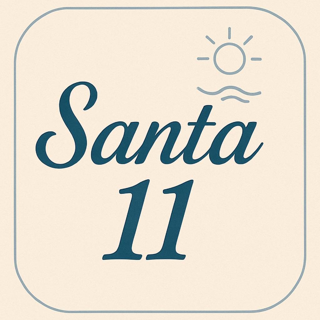 Kamári Santa Magia酒店 客房 照片