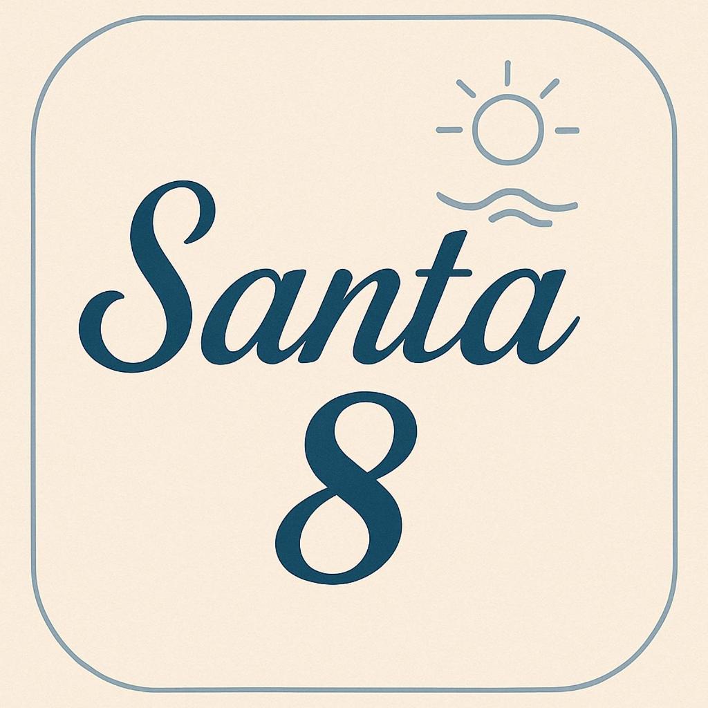Kamári Santa Magia酒店 客房 照片