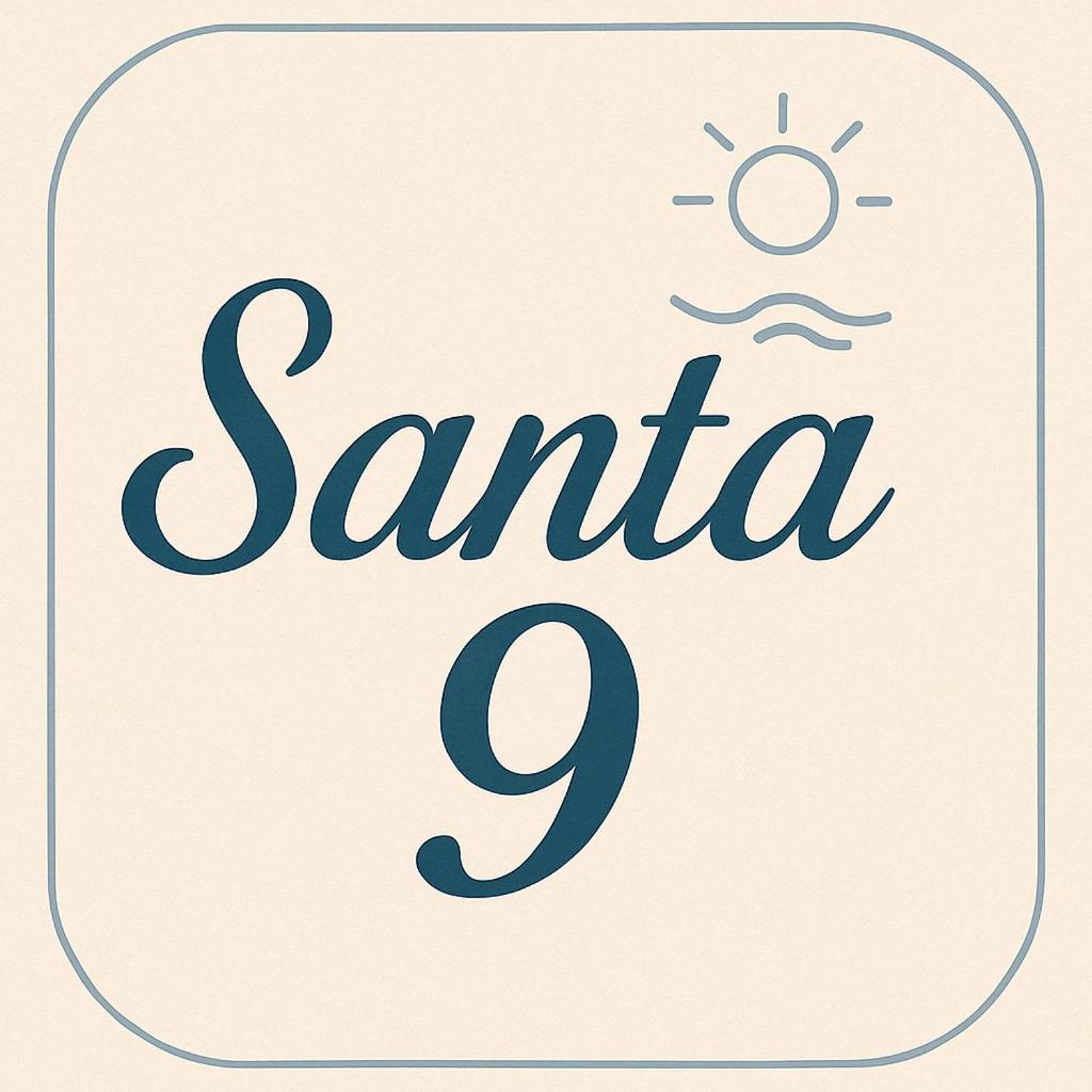 Kamári Santa Magia酒店 客房 照片