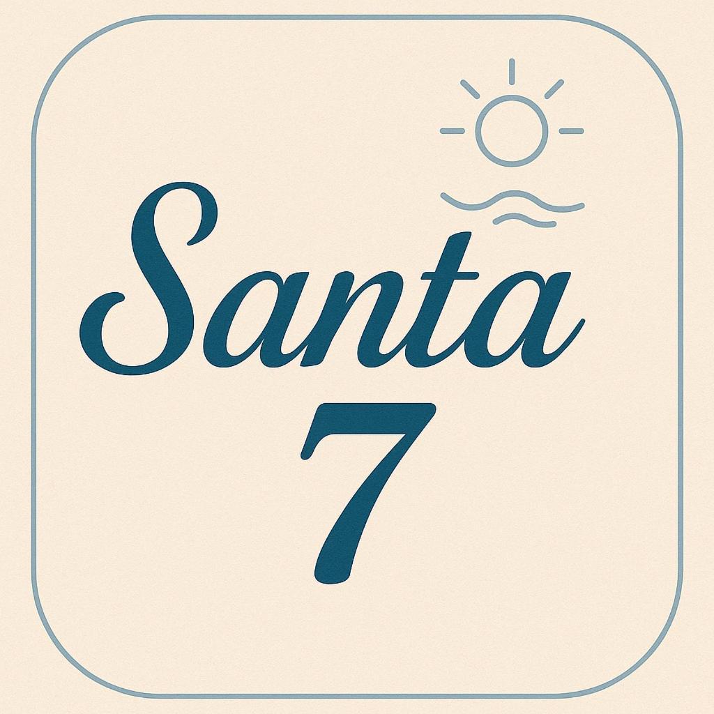 Kamári Santa Magia酒店 客房 照片