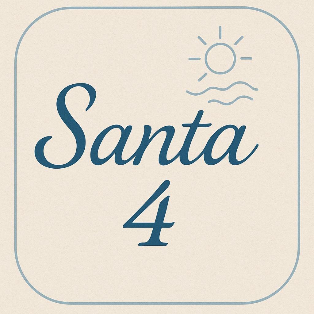 Kamári Santa Magia酒店 客房 照片