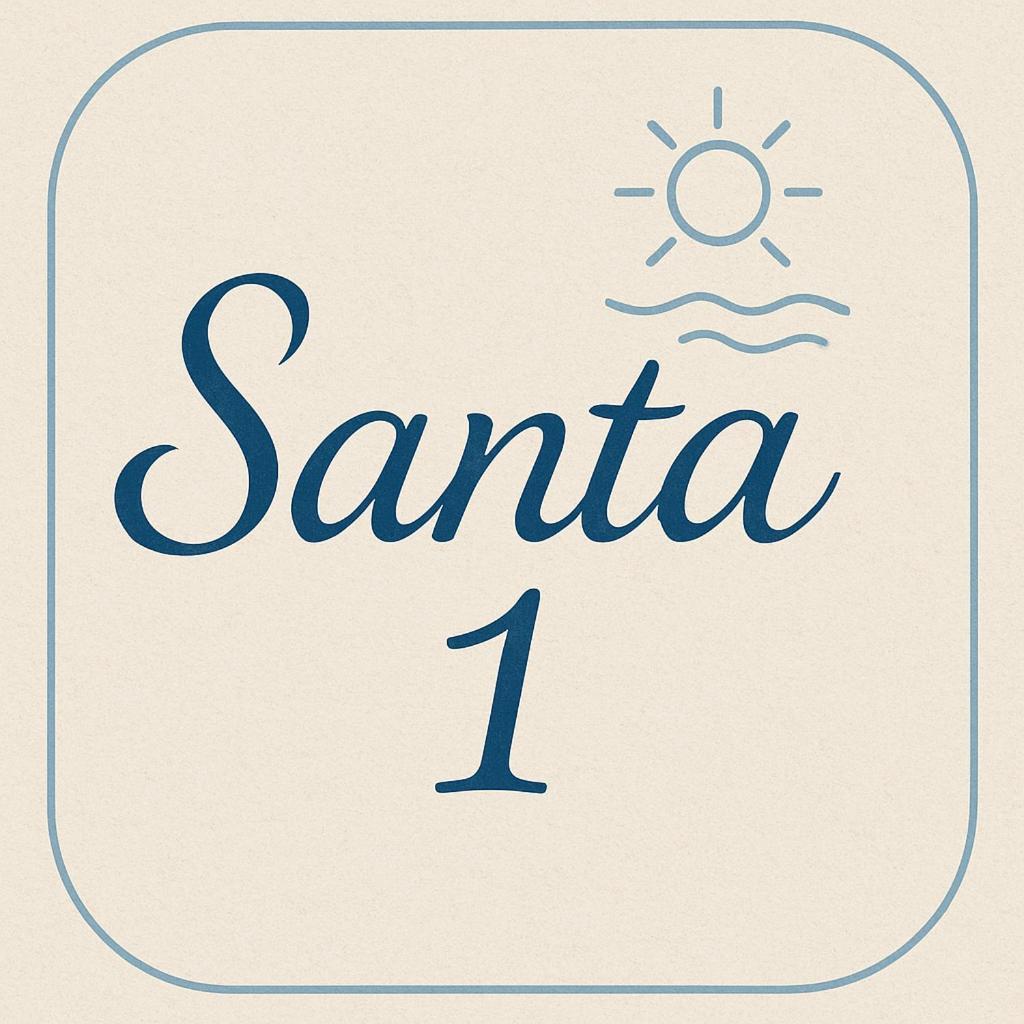 Kamári Santa Magia酒店 客房 照片