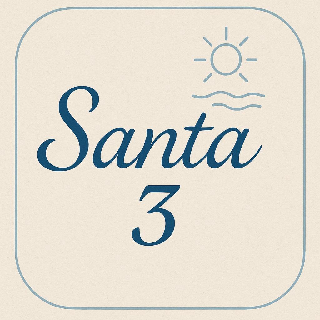 Kamári Santa Magia酒店 客房 照片